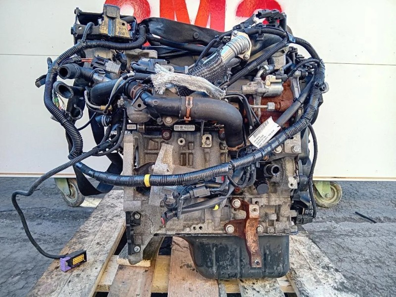 Motore Completo D4162T 114 CV Volvo V50 2004