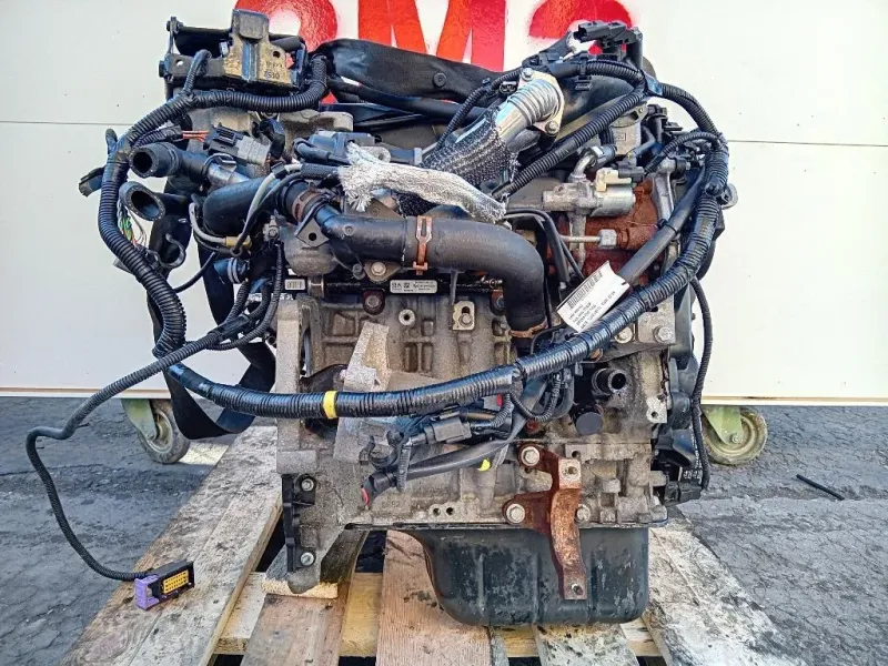 Motore Completo D4162T 114 CV Volvo V50 2004