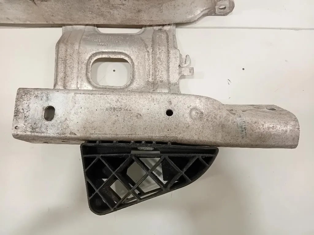 Staffa Assorbitore Traversa Paraurti ANT DX 5111 7266194-13 Bmw Serie 1 F20 Berlina 2012