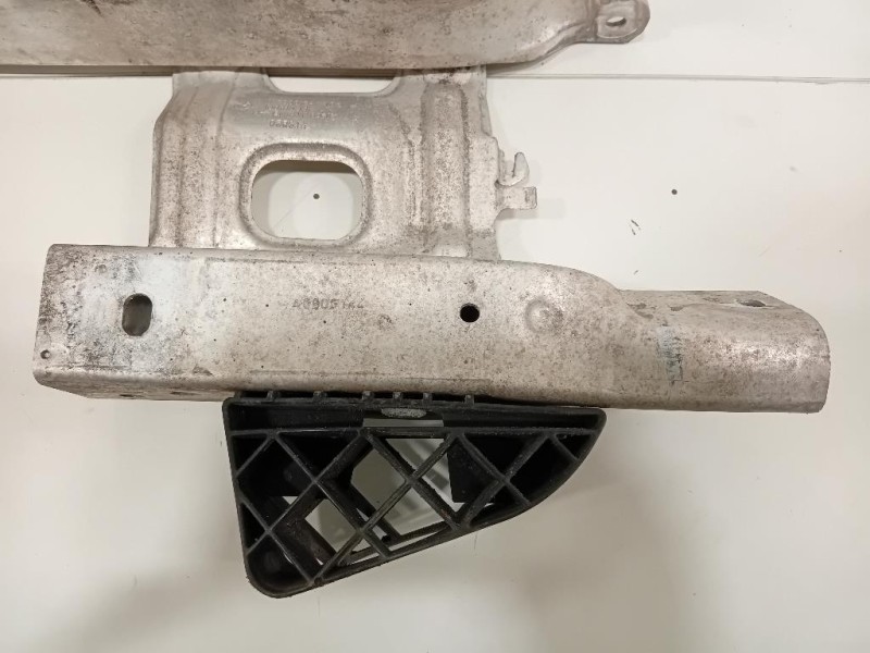 Staffa Assorbitore Traversa Paraurti ANT DX 5111 7266194-13 Bmw Serie 1 F20 Berlina 2012