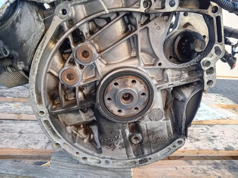 Motore Completo D4162T 114 CV Volvo V50 2004