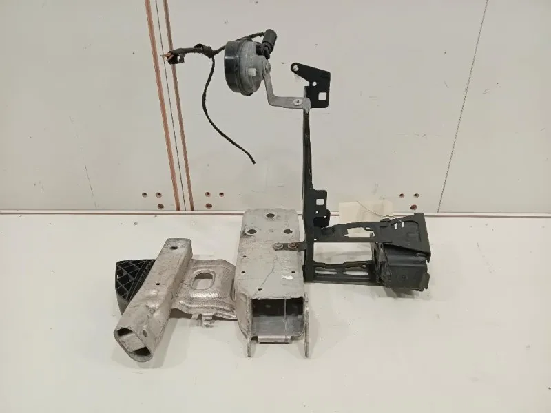 Staffa Assorbitore Traversa Paraurti ANT DX 5111 7266194-13 Bmw Serie 1 F20 Berlina 2012