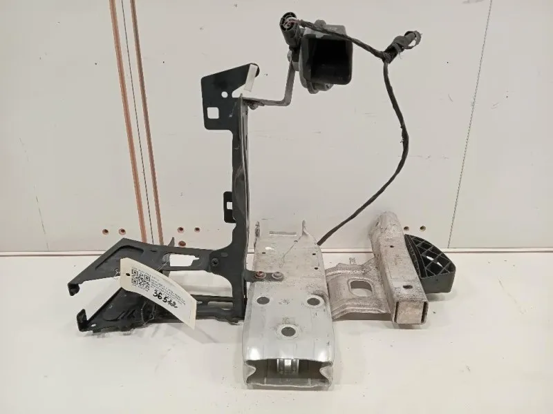 Staffa Assorbitore Traversa Paraurti ANT DX 5111 7266194-13 Bmw Serie 1 F20 Berlina 2012