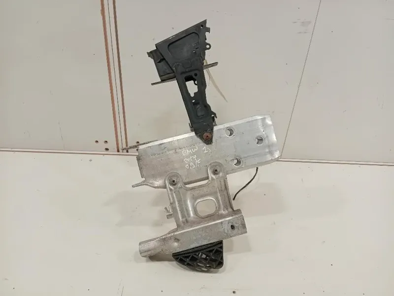 Staffa Assorbitore Traversa Paraurti ANT DX 5111 7266194-13 Bmw Serie 1 F20 Berlina 2012