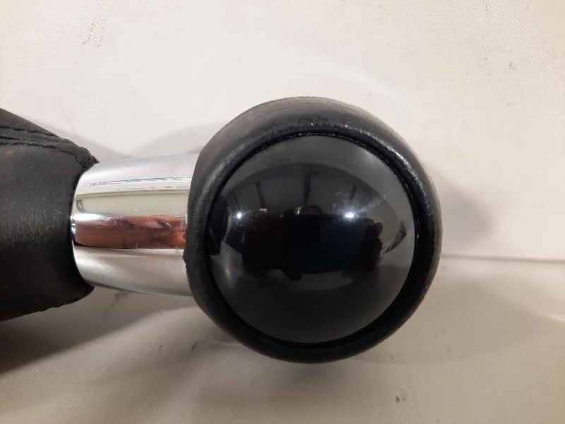 Pomello E Cuffia LEVA Cambio 7641999-05 Mini MINI Cooper F55 2018