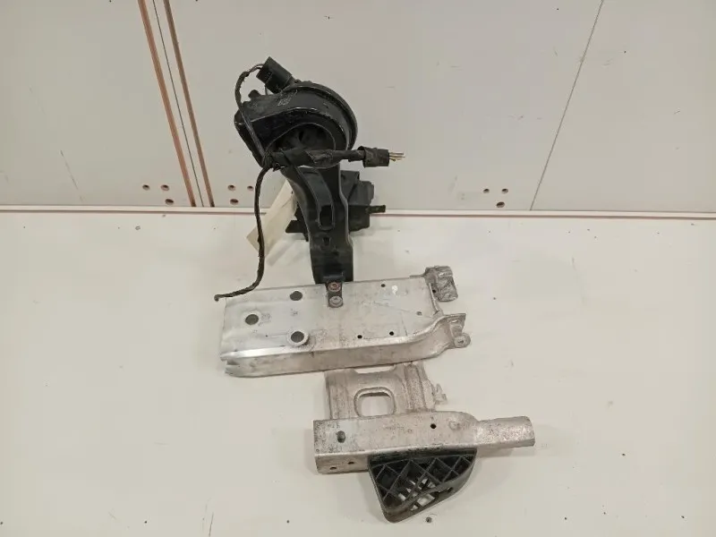 Staffa Assorbitore Traversa Paraurti ANT DX 5111 7266194-13 Bmw Serie 1 F20 Berlina 2012