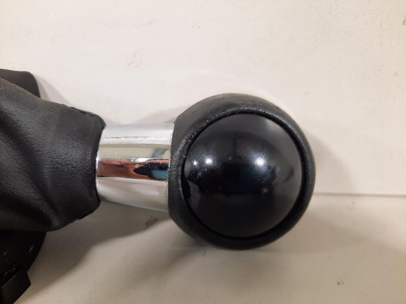 Pomello E Cuffia LEVA Cambio 7641999-05 Mini MINI Cooper F55 2018