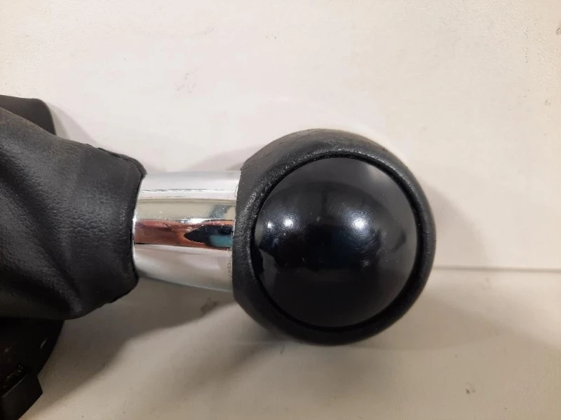 Pomello E Cuffia LEVA Cambio 7641999-05 Mini MINI Cooper F55 2018