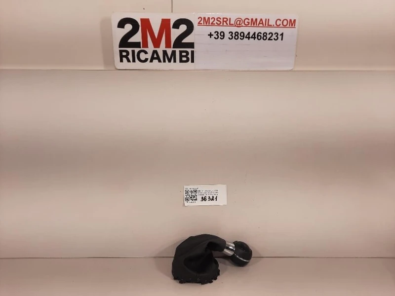 Pomello E Cuffia LEVA Cambio 7641999-05 Mini MINI Cooper F55 2018