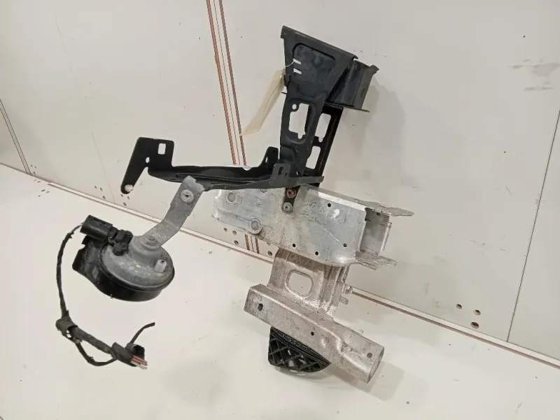 Staffa Assorbitore Traversa Paraurti ANT DX 5111 7266194-13 Bmw Serie 1 F20 Berlina 2012