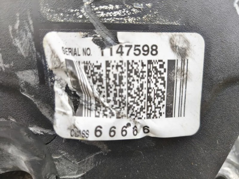 Motore Completo D5244T15 215 CV 158KW Volvo V60 I 2010