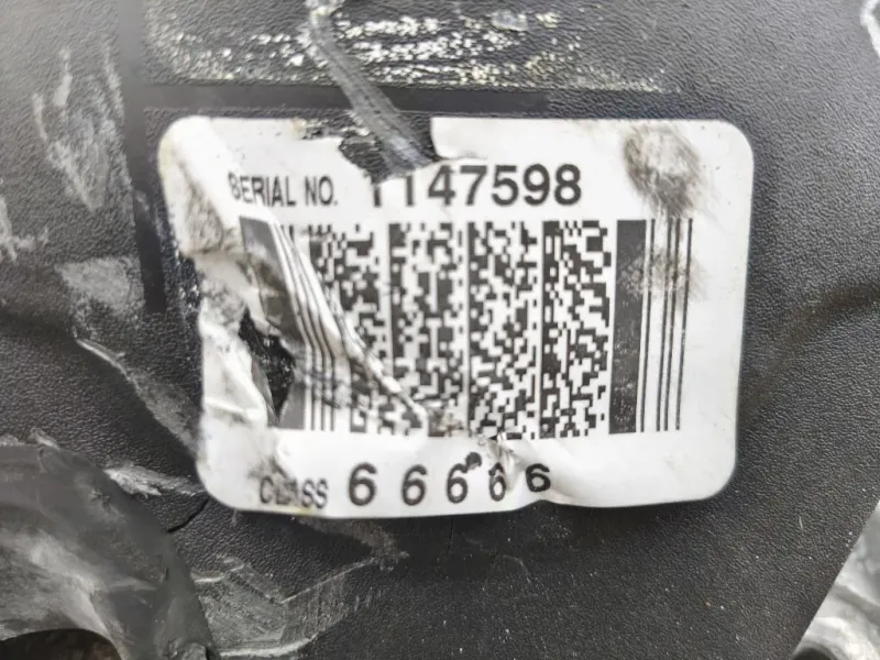 Motore Completo D5244T15 215 CV 158KW Volvo V60 I 2010