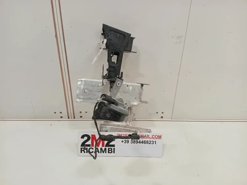 Staffa Assorbitore Traversa Paraurti ANT DX 5111 7266194-13 Bmw Serie 1 F20 Berlina 2012