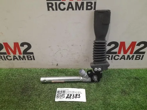 Attacco Cintura ANT DX 88841F1000WK 631621600C Kia Sportage IV 2018