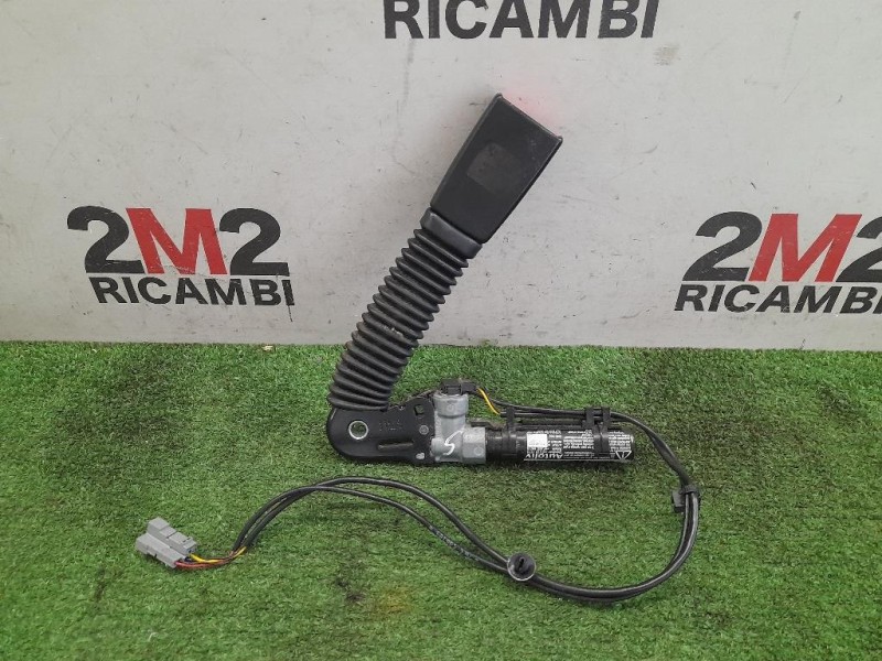 Attacco Cintura ANT DX 88841F1000WK 631621600C Kia Sportage IV 2018
