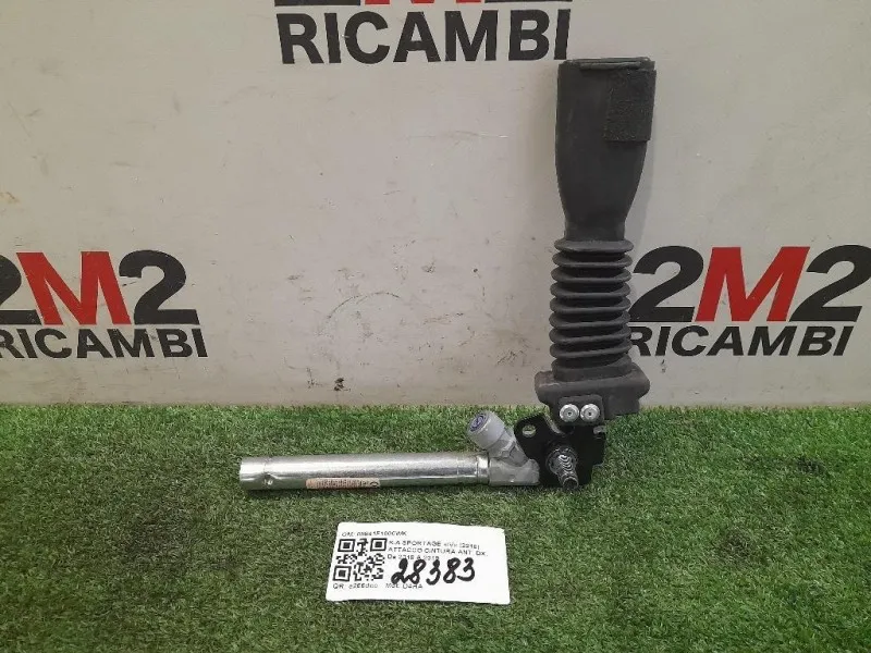Attacco Cintura ANT DX 88841F1000WK 631621600C Kia Sportage IV 2018