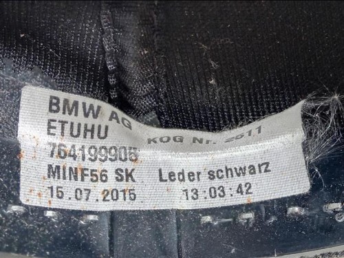 Pomello E Cuffia LEVA Cambio