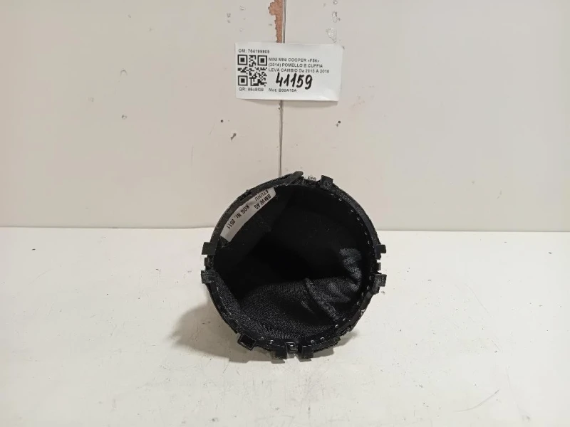 Pomello E Cuffia LEVA Cambio 764199905 Mini MINI Cooper F56 2014