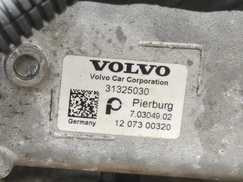 Motore Completo D5244T15 215 CV 158KW Volvo V60 I 2010