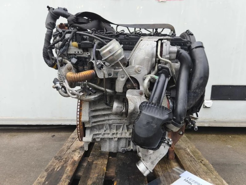 Motore Completo D5244T15 215 CV 158KW Volvo V60 I 2010
