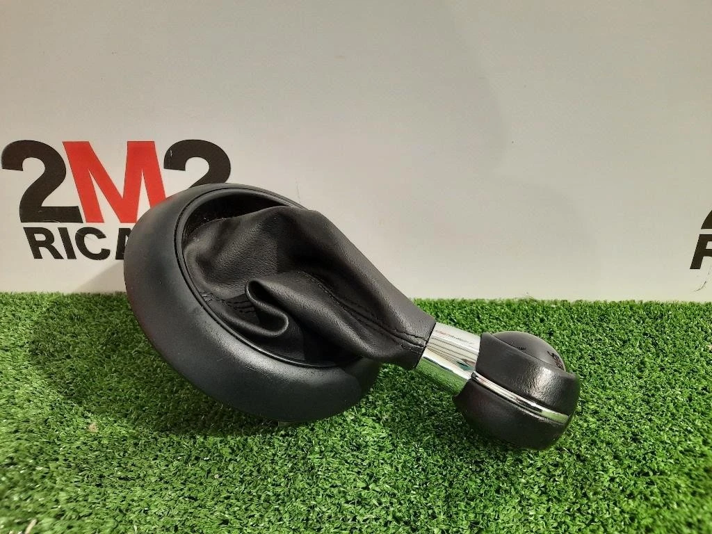 Pomello E Cuffia LEVA Cambio 25117641997 Mini MINI ONE F55 2014