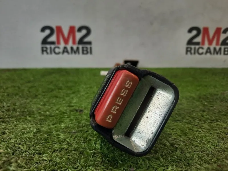 Attacco Cintura ANT DX DESTRO Lancia 2000