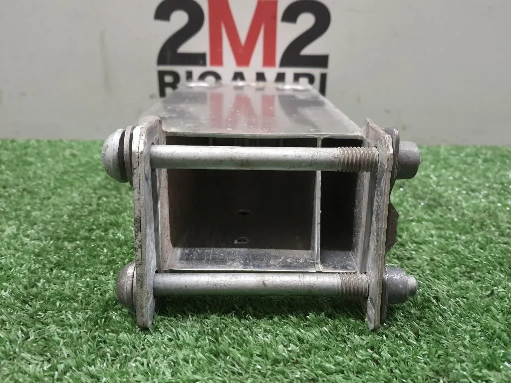 Staffa Assorbitore Traversa Paraurti ANT DX A2466200295 DX Mercedes Classe B W246 2012