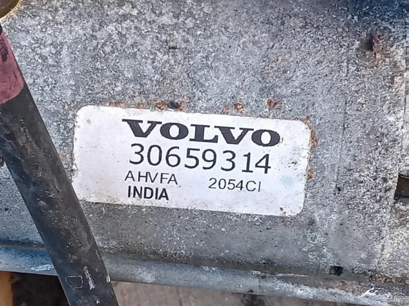 Motore Completo D5244T15 215 CV 160 KW Volvo V70 III 2008