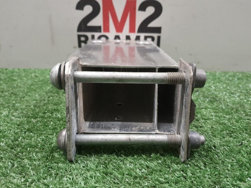 Staffa Assorbitore Traversa Paraurti ANT DX A2466200295 DX Mercedes Classe B W246 2012