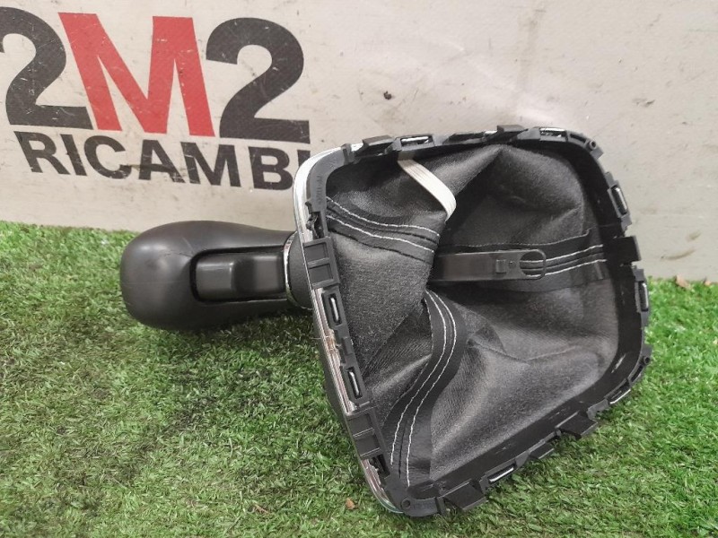 Pomello E Cuffia LEVA Cambio 55492328 Opel Astra K SW 2016