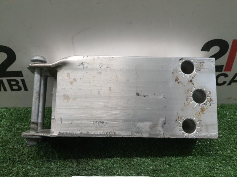 Staffa Assorbitore Traversa Paraurti ANT DX A2466200295 DX Mercedes Classe B W246 2012