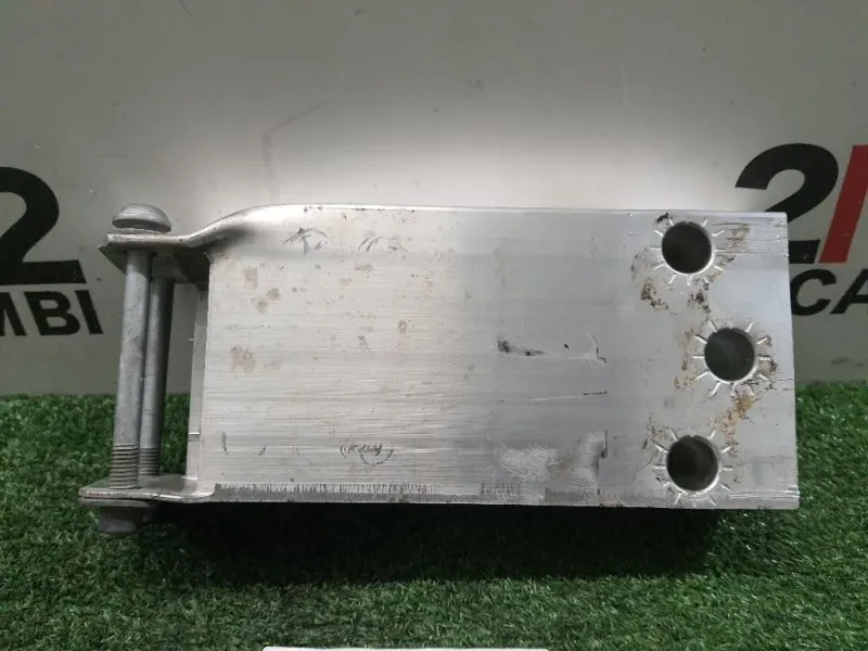 Staffa Assorbitore Traversa Paraurti ANT DX A2466200295 DX Mercedes Classe B W246 2012