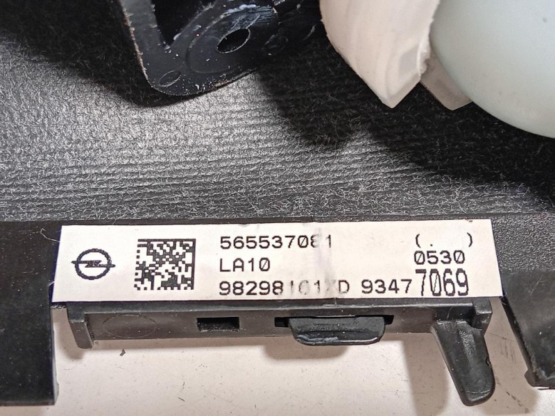Motore Completo D5244T15 215 CV 160 KW Volvo V70 III 2008