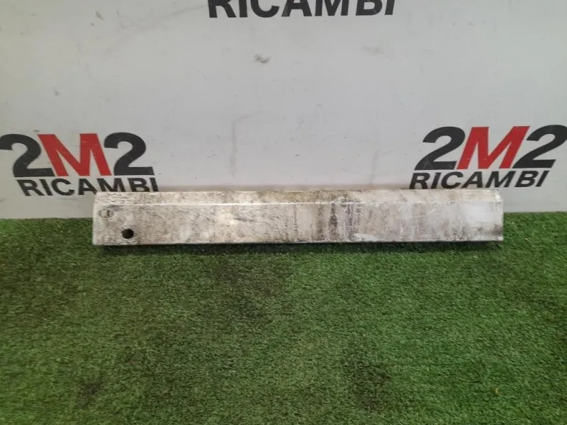 Staffa Assorbitore Traversa Paraurti ANT DX A2466280229 Mercedes Classe B W246 2012