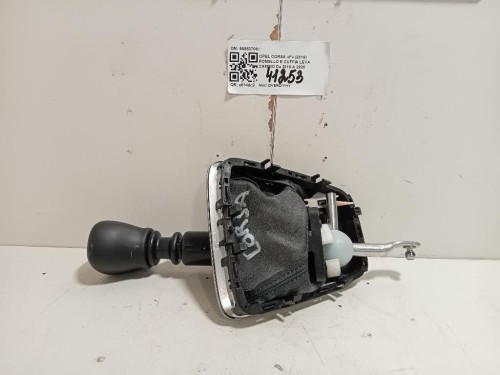 Motore Completo D5244T5 163 CV 121 KW Volvo V70 III 2008