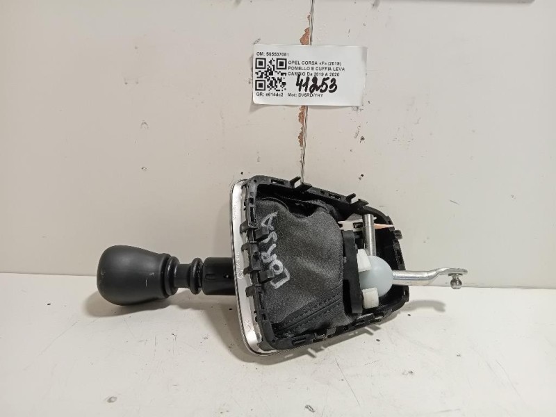 Motore Completo D5244T5 163 CV 121 KW Volvo V70 III 2008