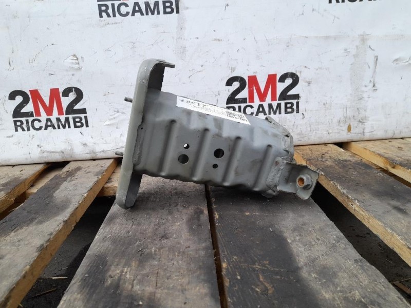 Staffa Assorbitore Traversa Paraurti ANT DX 570130D041 DX Toyota Yaris IV 2014