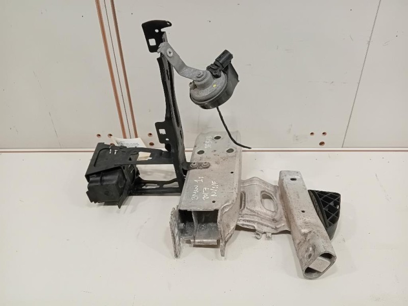 Staffa Assorbitore Traversa Paraurti ANT SX 5111 7266193-13 Bmw Serie 1 F20 Berlina 2012