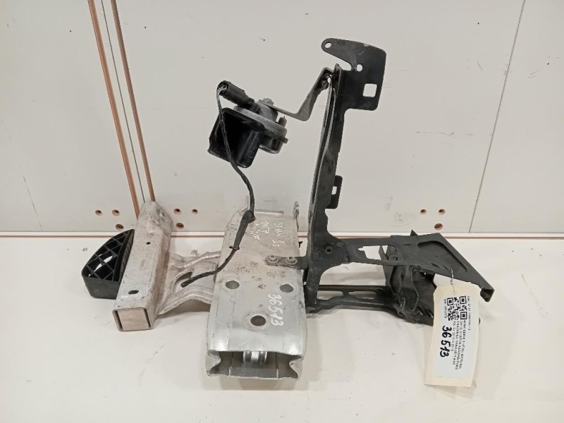 Staffa Assorbitore Traversa Paraurti ANT SX 5111 7266193-13 Bmw Serie 1 F20 Berlina 2012