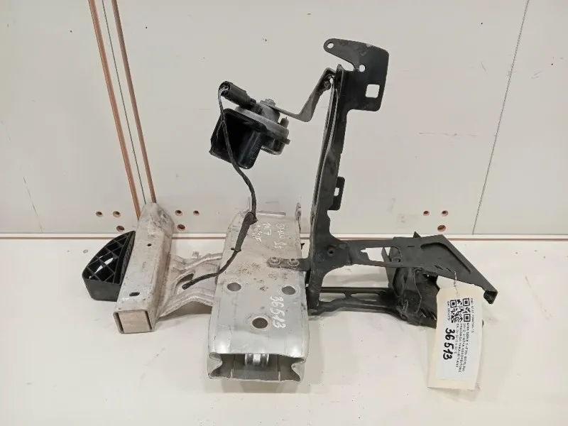 Staffa Assorbitore Traversa Paraurti ANT SX 5111 7266193-13 Bmw Serie 1 F20 Berlina 2012