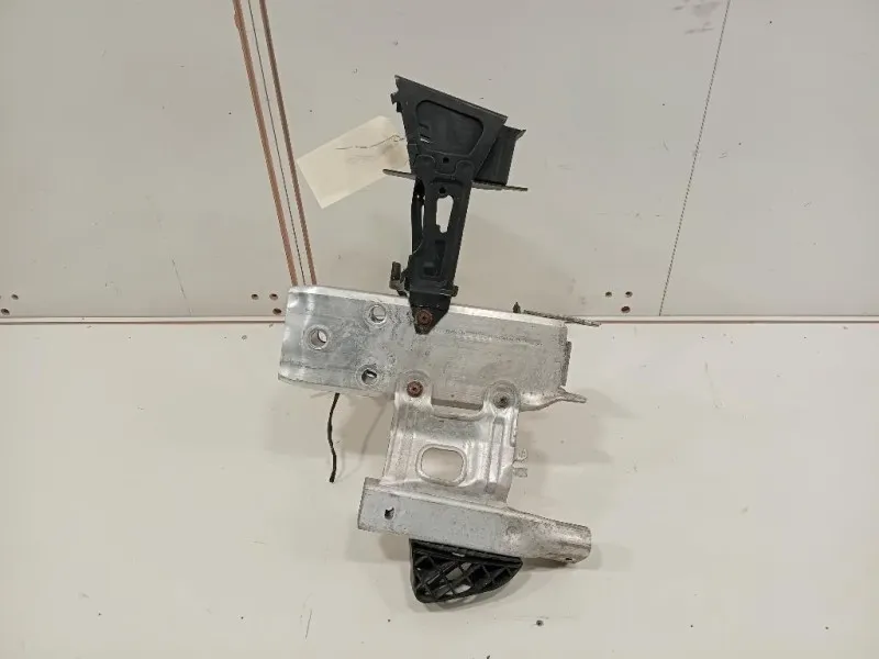 Staffa Assorbitore Traversa Paraurti ANT SX 5111 7266193-13 Bmw Serie 1 F20 Berlina 2012