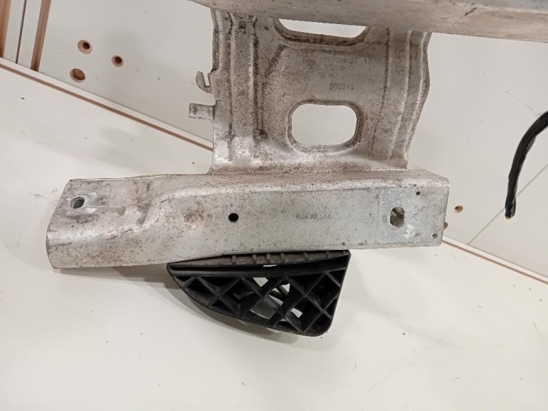 Staffa Assorbitore Traversa Paraurti ANT SX 5111 7266193-13 Bmw Serie 1 F20 Berlina 2012