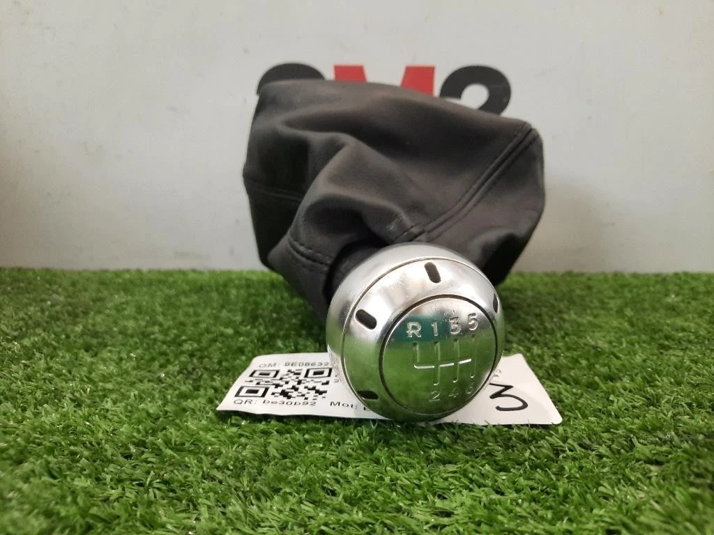 Pomello LEVA Cambio 8E0863278CJ1YA MARCE 6 Audi A4 8ED Avant 2005