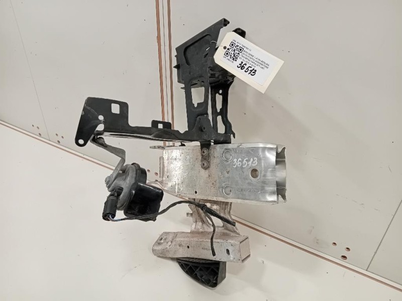 Staffa Assorbitore Traversa Paraurti ANT SX 5111 7266193-13 Bmw Serie 1 F20 Berlina 2012