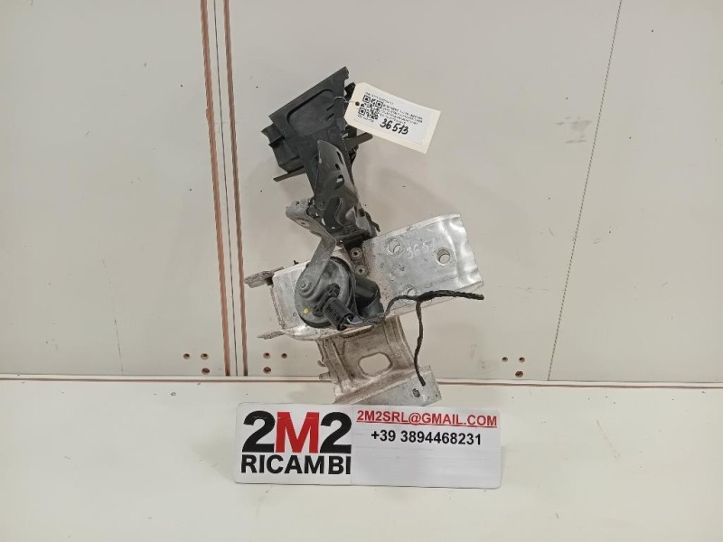 Staffa Assorbitore Traversa Paraurti ANT SX 5111 7266193-13 Bmw Serie 1 F20 Berlina 2012