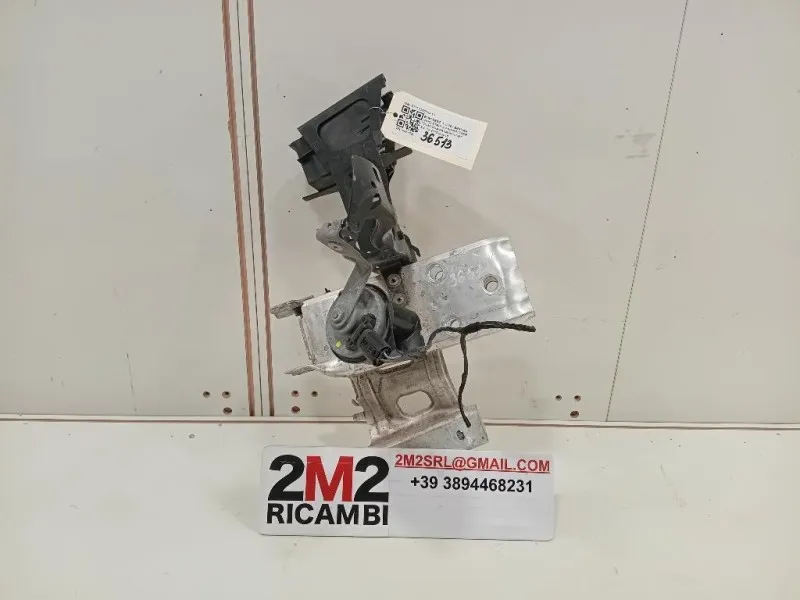 Staffa Assorbitore Traversa Paraurti ANT SX 5111 7266193-13 Bmw Serie 1 F20 Berlina 2012