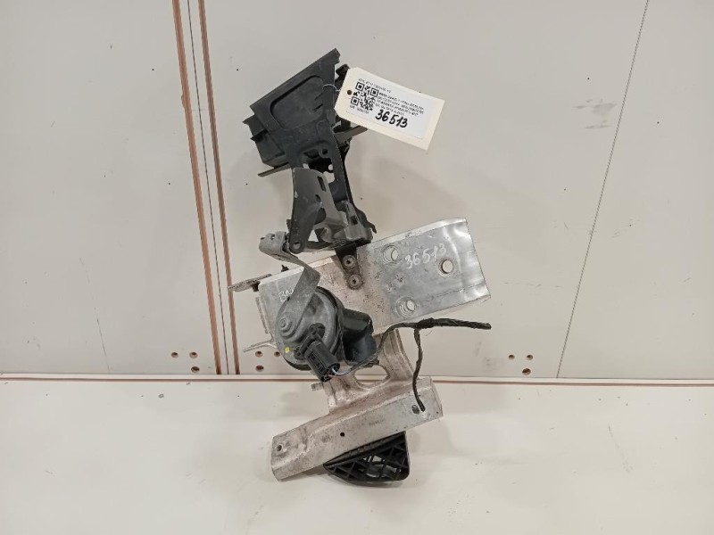 Staffa Assorbitore Traversa Paraurti ANT SX 5111 7266193-13 Bmw Serie 1 F20 Berlina 2012