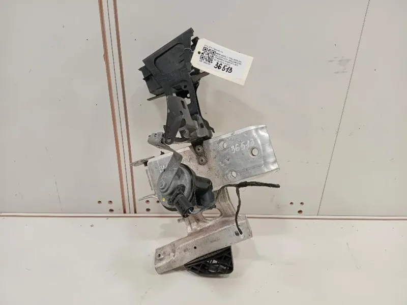 Staffa Assorbitore Traversa Paraurti ANT SX 5111 7266193-13 Bmw Serie 1 F20 Berlina 2012