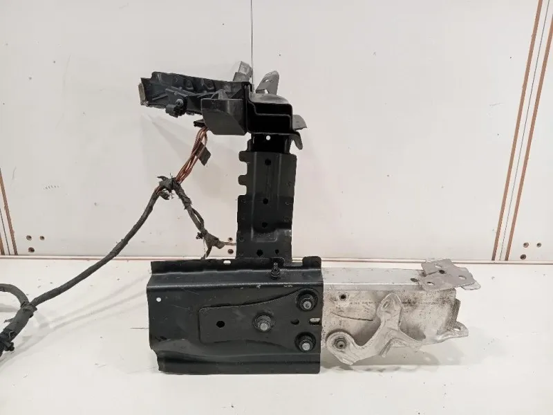 Staffa Assorbitore Traversa Paraurti ANT SX 5111 7266191-15 Bmw Serie 1 F20 Berlina 2012