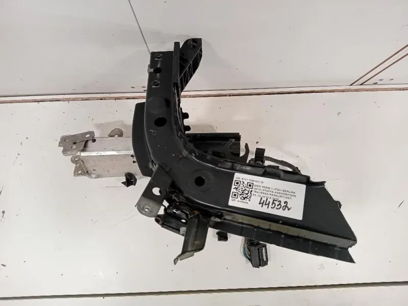 Staffa Assorbitore Traversa Paraurti ANT SX 5111 7266191-15 Bmw Serie 1 F20 Berlina 2012